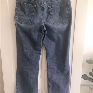 Calvin Klein jeans